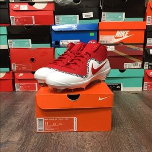 Nike Force Air Trout 4